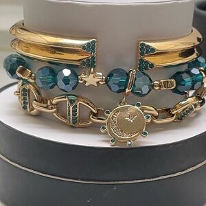 BP HALLOWEEN STACKS 2025 🌙 💙🩵